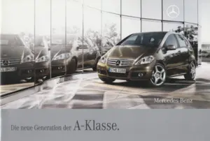 DIE NEUE GENERATION